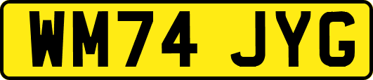 WM74JYG