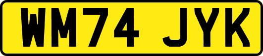 WM74JYK