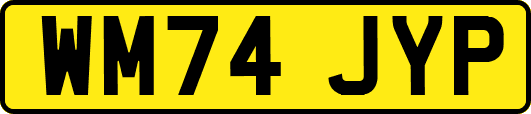 WM74JYP