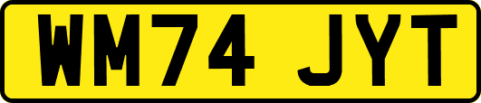 WM74JYT