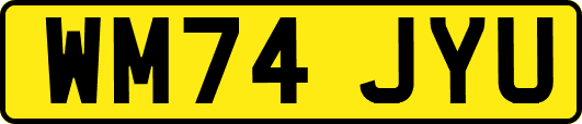 WM74JYU