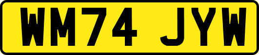 WM74JYW