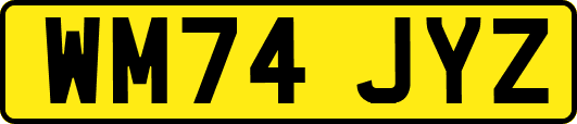 WM74JYZ