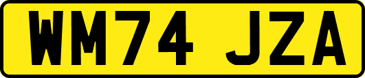 WM74JZA