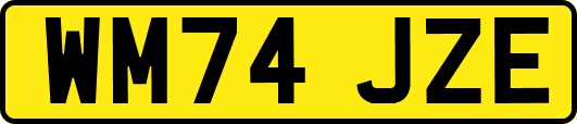 WM74JZE
