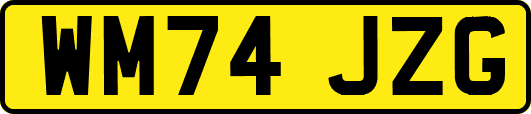 WM74JZG