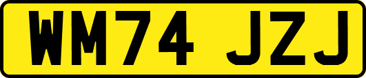 WM74JZJ