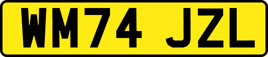WM74JZL