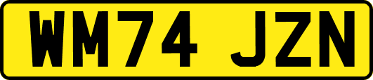 WM74JZN