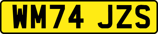 WM74JZS