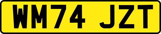 WM74JZT