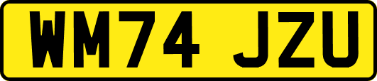 WM74JZU