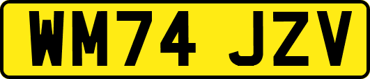 WM74JZV