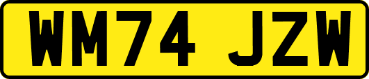 WM74JZW