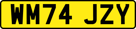 WM74JZY