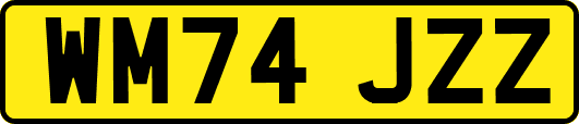 WM74JZZ