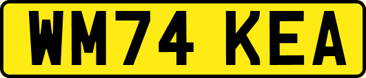 WM74KEA