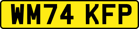 WM74KFP