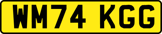 WM74KGG