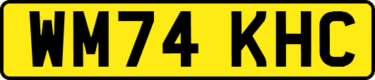 WM74KHC