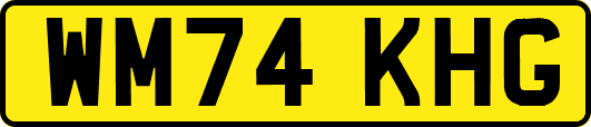 WM74KHG