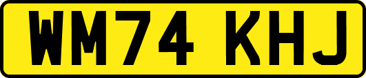 WM74KHJ
