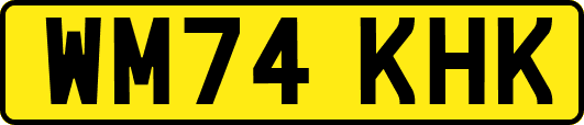 WM74KHK