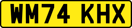 WM74KHX