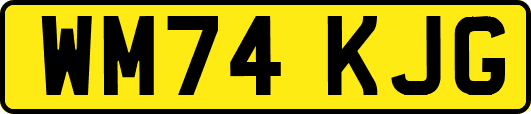 WM74KJG