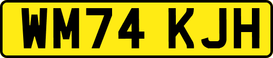 WM74KJH