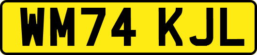 WM74KJL