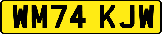WM74KJW