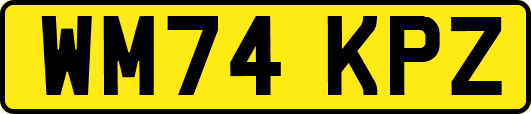 WM74KPZ