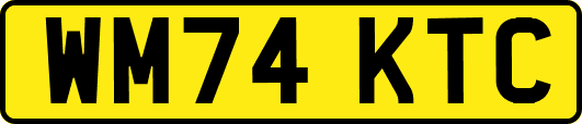 WM74KTC
