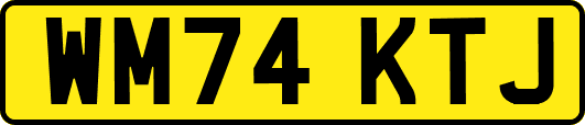 WM74KTJ