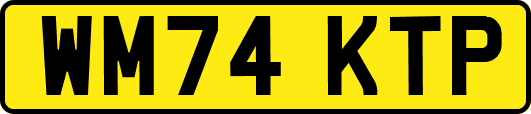 WM74KTP