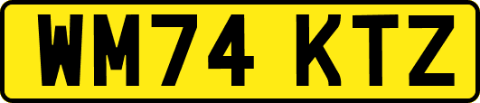 WM74KTZ
