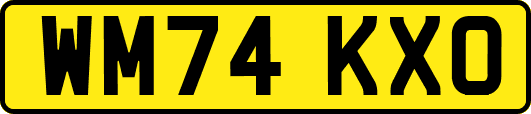 WM74KXO