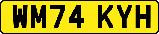 WM74KYH