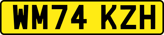WM74KZH