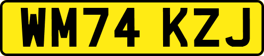 WM74KZJ