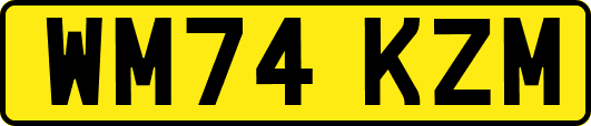 WM74KZM