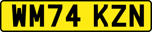 WM74KZN