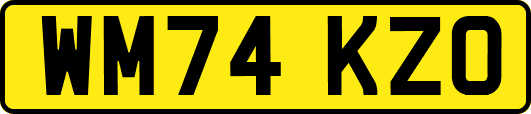 WM74KZO