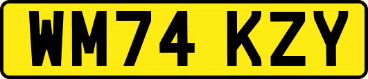 WM74KZY