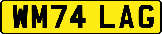 WM74LAG