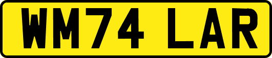 WM74LAR