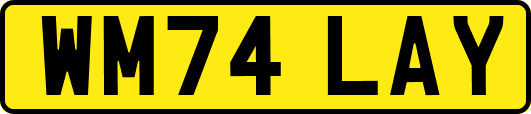 WM74LAY