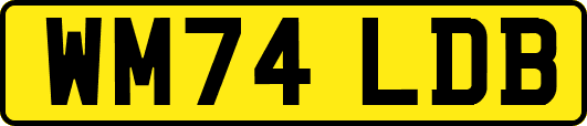 WM74LDB