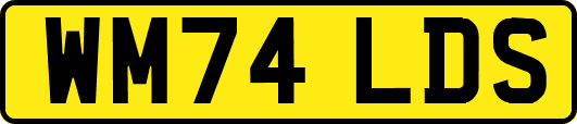WM74LDS